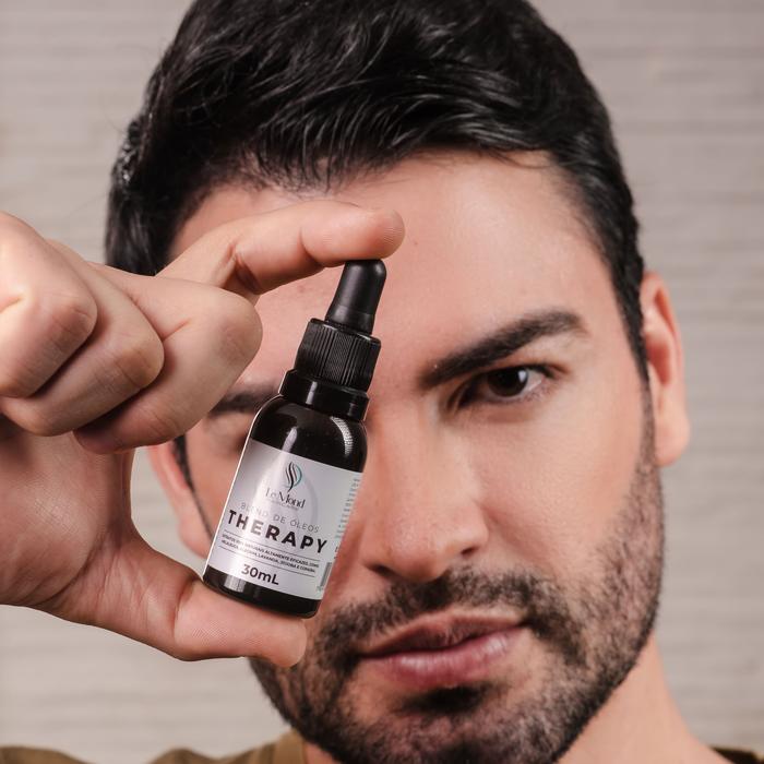 Blend de Óleos Therapy